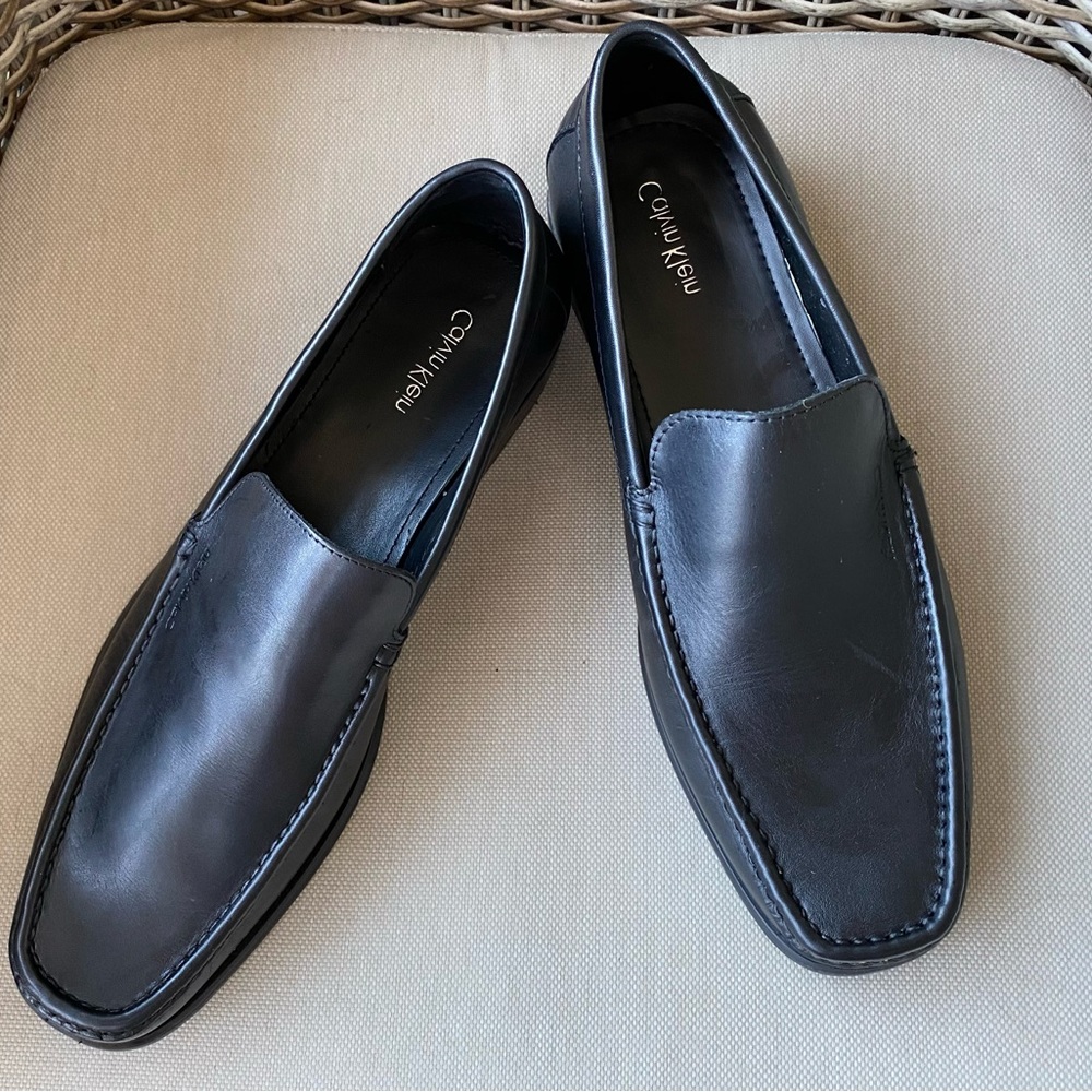 COPY - Calvin Klein black shoes